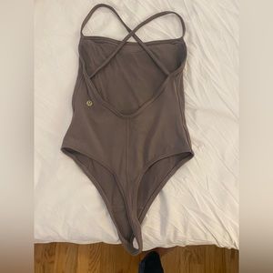 Lululemon body suit